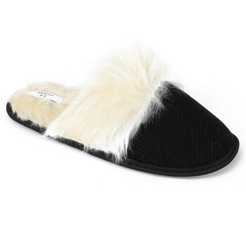 Halston slippers sale