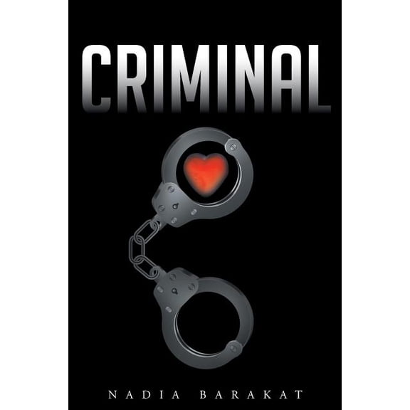 Criminal (Paperback)