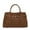 Brown, variant on Ote Bag Women Retro Dark Brown Leather Tote Bag Slouchy Suede Bag With Handle Large Capacity Tote Bags For Daily Work Travel Shopping