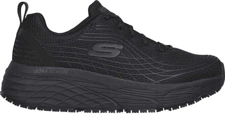 skechers relaxed fit extreme cushion