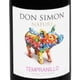 thumbnail image 2 of Pack de 12 Vino Tinto Don Simón Tempranillo 750 ml Don Simón Tempranillo, 2 of 3