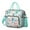 Pioneer Flower Floral, variant on Pioneer Flower Floral Print Pattern Womens Lunch Box for Work,Insulated Large Lunch Bag for Tween and Teen,Loncheras Para Mujer,Leakproof Adult Lunch Bag for Work,Beach,Travel,Picnic,Camping