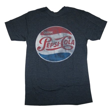 pepsi retro shirt