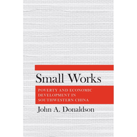 Small Works, (Hardcover)