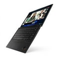 thumbnail image 5 of Lenovo ThinkPad X1 Carbon Gen 10 21CCS67100 14" Ultrabook - 2.2K - Intel Core i5 12th Gen i5-1235U - 8 GB - 256 GB SSD -Black - Windows 11 Pro 21CCS67100, 5 of 12