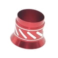 thumbnail image 4 of Tamaño del anillo del asiento del carrete 18 accesorio parte del asiento del carrete para la edificio de la barra reparación de bricolaje Rojo, 4 of 8