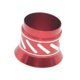 thumbnail image 4 of Tamaño del anillo del asiento del carrete 18 accesorio parte del asiento del carrete para la edificio de la barra reparación de bricolaje Rojo, 4 of 8