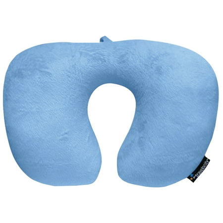 Travelocity Tvp-sb Travel Pillow, Sky Blue