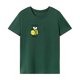 thumbnail image 1 of Camiseta Ligera Y Elegante de Verano para Mujer, con Cuello Redondo, para Ir Al Trabajo, Ir de Compras L, 1 of 7