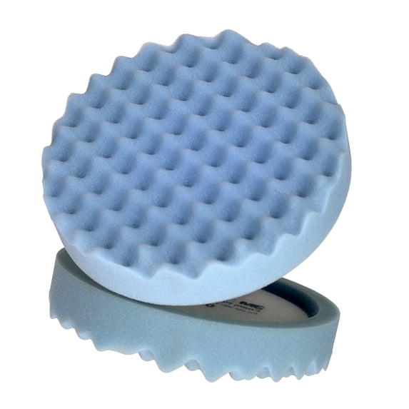 3M Perfect-It Ultrafine Polishing Pad, 05708, 8 in, 6 per case