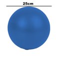 thumbnail image 2 of Pilates Ball Core Ball, Small Exercise Ball for Pilates, Yoga, Core Training, Balance, 2 of 5
