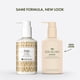 thumbnail image 2 of AOA Studio Velvet Puffs Juego de 6 esponjas de maquillaje en polvo suelto, polvo corporal, terciopelo, esponja para maquillaje, base, esponjas para mezclar, juego de herramientas de maquillaje de bell, 2 of 5