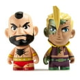 thumbnail image 2 of Street Fighter V Mini Figure Mystery Box (20 Packs), 2 of 5