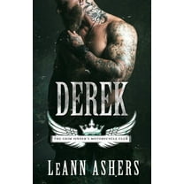 Derek (Paperback) by Wander Aguiar, Leann Ashers