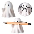 thumbnail image 2 of Modern Home Decor, Cute Pen Holder Adorable Pencil Stand for Home Desktop Decoration Funny Desk Organizer Accessory, 2 of 8