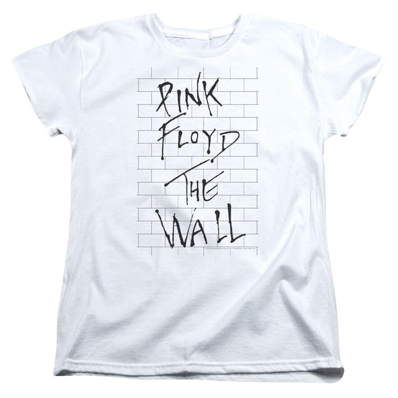 Roger Waters - The Wall 2 - Women's Short Sleeve Shirt - XX-Large