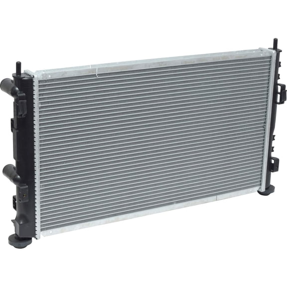 Radiator for Chrysler Sebring Dodge Stratus 01-06