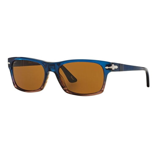 persol sunglasses blue frame