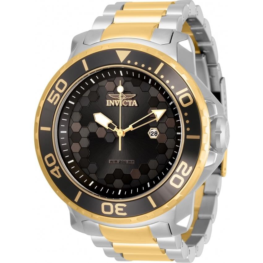 invicta 4843