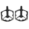 thumbnail image 2 of Pedales de bicicleta de montaña MEROCA de aleación de aluminio, antideslizantes, accesorios para ciclismo, 2 of 15