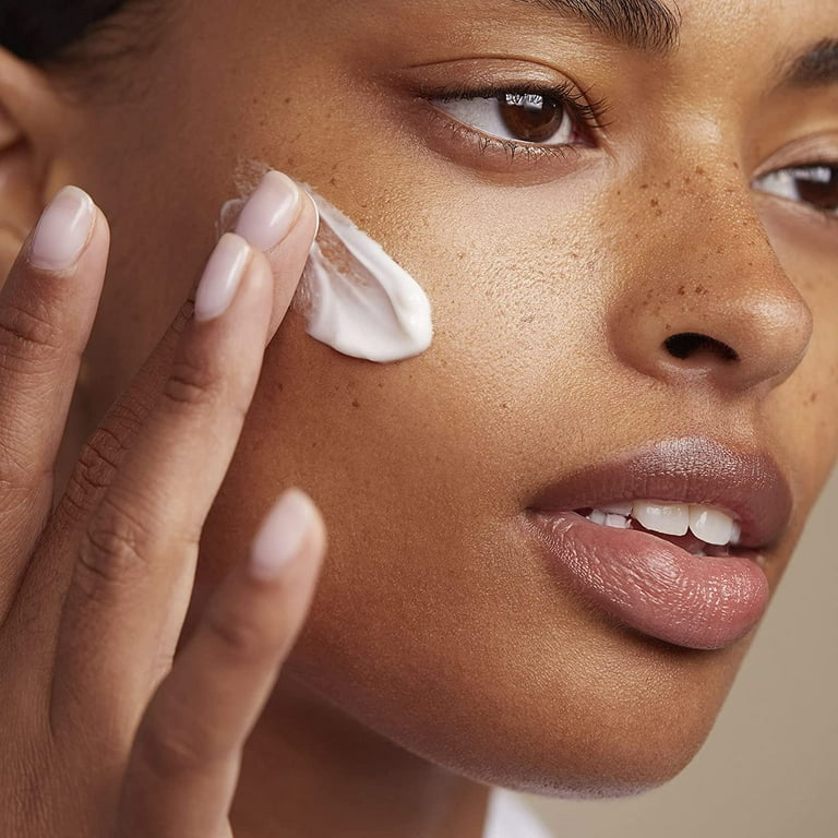 Honest Beauty Hydrogel Cream with Hyaluronic Acid & Squalane