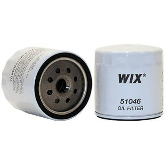Engine Oil Filter