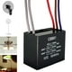 thumbnail image 1 of Interruptor cadena tracción FLhrweasw para ventilador Techo 5 Cables 250V, 1 of 9