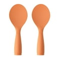 thumbnail image 1 of Spatule à Riz, Spatule à Riz Debout avec Cuillère à Riz Antiadhésive, Cuiseur à Riz Résistant à la Chaleur, 1 of 8