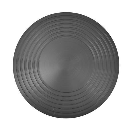 

Defrosting Tray 6mm Thickness Thawing Board Easy For Cooking 28cm Diameter