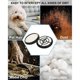 thumbnail image 4 of 3Pack 49-90-1963 Replacement Filter for 3 in 1 Backpack Vacuums 0885-20 & 0885-21HD, 4 of 5