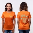 thumbnail image 2 of Kappa Delta T-Shirt - Showgirl Design, 100% Cotton Soft T-Shirt, Size Medium, 2 of 7