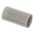 thumbnail image 1 of Filtre à Mailles en Acier Inoxydable pour Brûleur de Voiture, Chauffage Auxiliaire à Air, 1 of 8