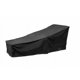 thumbnail image 3 of 1 pieza 200*70*40*68cm 210D tela Oxford cubierta para tumbona de jardín al aire libre cubierta antipolvo protección solar y funda para silla antienvejecimiento funda para silla de playa, 3 of 4