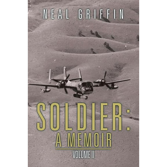 Soldier : A Memoir