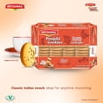 thumbnail image 5 of Britannia Punjabi Jeera Eggless Cookies 500g(17.63oz) | Traditional Indian Biscuits Savory Cumin Seed Flavor Crunchy Snack | Perfect with Tea or Coffee, 5 of 5