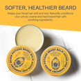 thumbnail image 2 of Bálsamo para barba Seven Potions de 56 ml. Suavizante 100 % natural con aceite de jojoba. Nutre, suaviza, alivia la picazón y deja una barba sana y brillante (Woodland Harmony)., 2 of 7