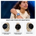 thumbnail image 2 of Reloj inteligente Garmin Venu 4 de 41 mm con GPS para salud y bienestar, 2 of 8
