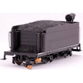 thumbnail image 4 of Bachmann Industries On30 Spectrum 4-4-0 w/DCC, Black/Red/White, 4 of 4