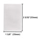 thumbnail image 3 of 100PCS Ultra Fine Disposable Filters for ResMed Airsense 10/ Aircurve 10 /S9 Series Machines Replacement CPAP-Filters, 3 of 5