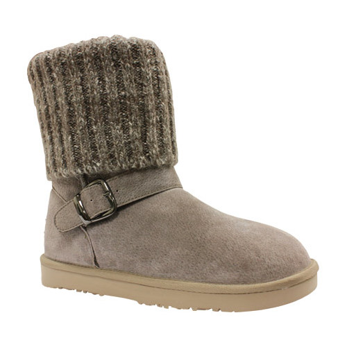 Women's Lamo Hurricane Sweater Boot - Walmart.com