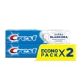 thumbnail image 1 of Pasta Dental Crest Extra Blancura 1 pza (200 ml), 1 of 5