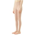 thumbnail image 3 of Roncen Women's Thermal Leggings, Slim Fit Warm Winter Tights, Solid Color Base Layer Pants for Cold Weather, 3 of 6