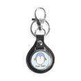 thumbnail image 1 of penguin pet antarctic hug key link chain keyholder finder hook metal, 1 of 3