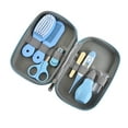thumbnail image 4 of Kit de cuidado para el cuidado del bebé, kit de cuidado para bebés con juego de cuidado de la salud para la guardería de recién nacidos Kit de cuidado para el cuidado del bebé Rendimiento inigualable, 4 of 5