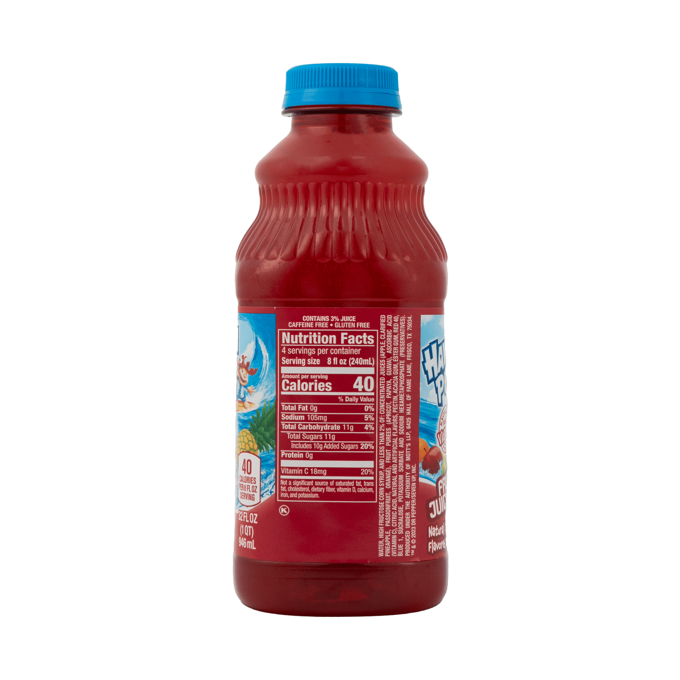 Hawaiian punch ハワイアンパンチ 電話機 Hawaiian Punch “Punchy” Telephone ハワイアンパンチ