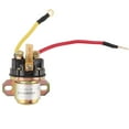 thumbnail image 2 of Relé de arranque de motor relé de motor de desaceleración de alta potencia ABS 150A de cobre para alternadores ANGGREK Otros, 2 of 8