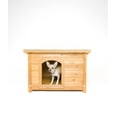 thumbnail image 1 of Creative Cedar Designs K9 Kamp, 1 of 7