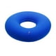 thumbnail image 2 of Fiudx Cojín Inflable Tipo Dona, Firmeza Ajustable, Incluye Bomba para Hemorroides, Apoya La Zona Pélvica y Lumbar, Alivia El Dolor y Las Molestias de Espalda, Ideal para La Oficina o El Hogar, Incluy, 2 of 3