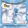 thumbnail image 2 of Ambientador Chemical Guys Tangled Sheets 118 ml, 2 of 6