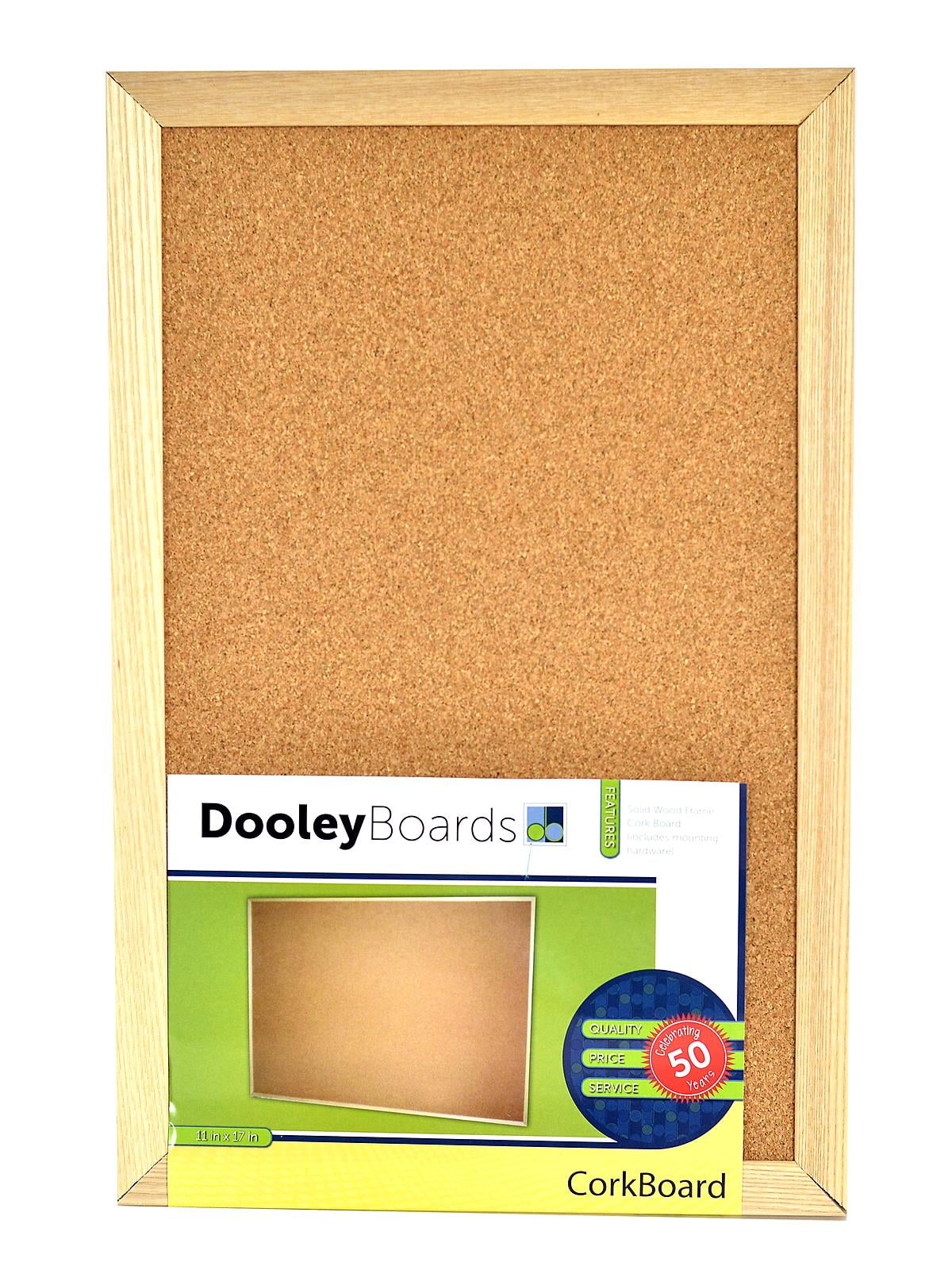 Bulletin Board 11 in. x 17 in. (pack of 2)